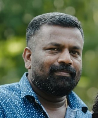 Dipin Raj