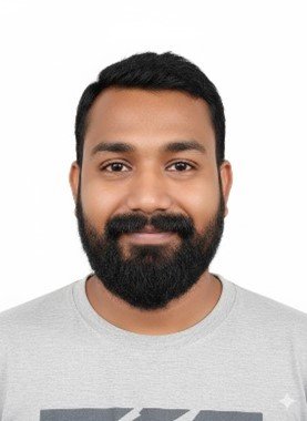 Sandeep G P